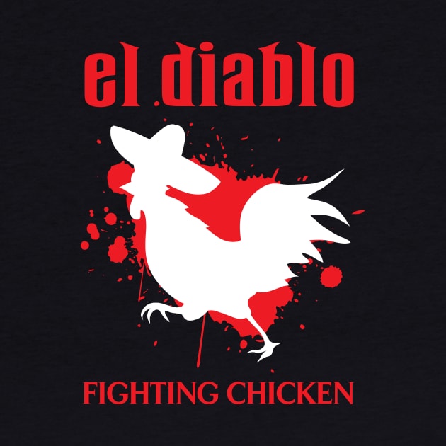 El Diablo by Flunkhouse